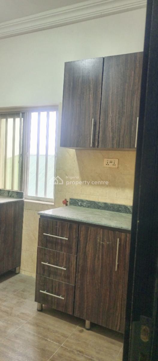 Newly Built 2 Bedroom Apartment Close to The Road, Oribanwa, Ibeju Lekki, Lagos, Flat / Apartment for Rent