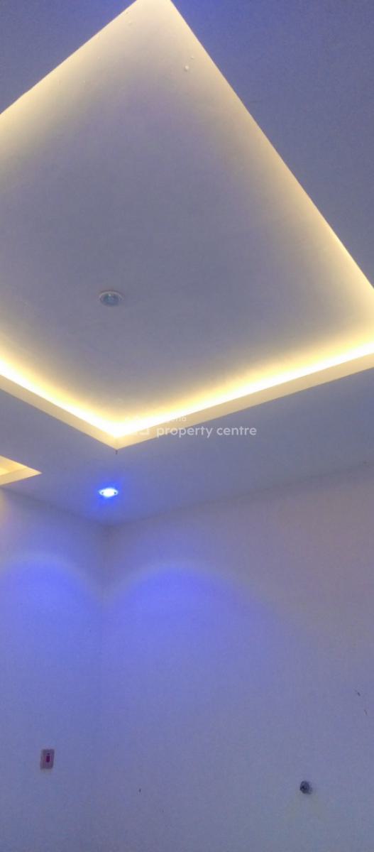 Newly Built 2 Bedroom Apartment Close to The Road, Oribanwa, Ibeju Lekki, Lagos, Flat / Apartment for Rent