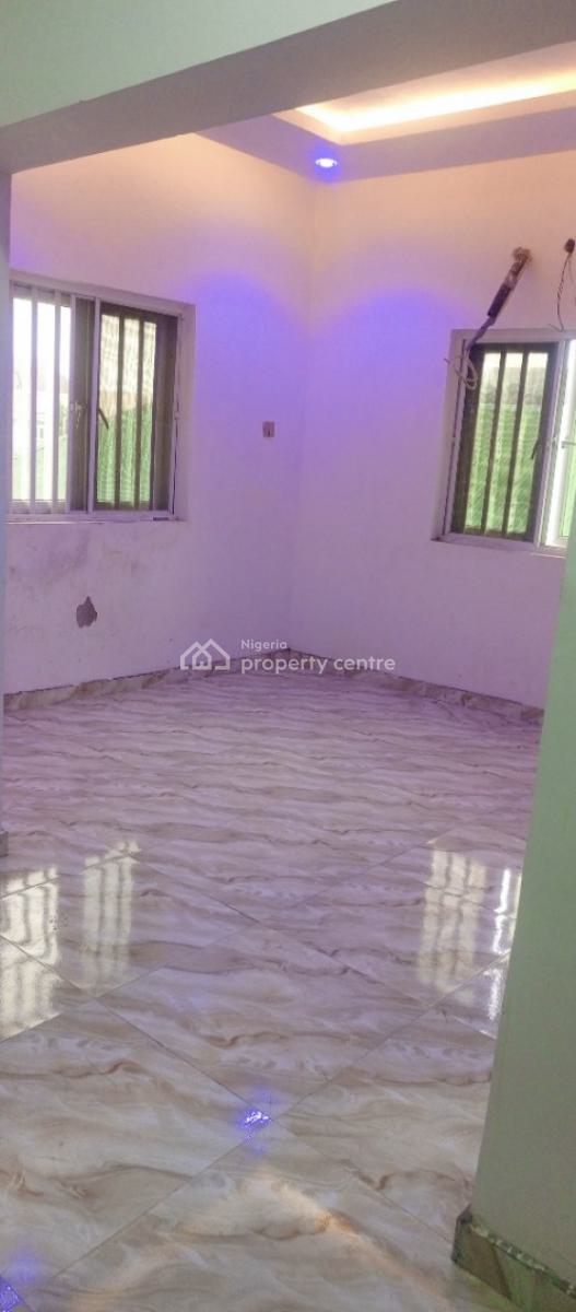 Newly Built 2 Bedroom Apartment Close to The Road, Oribanwa, Ibeju Lekki, Lagos, Flat / Apartment for Rent
