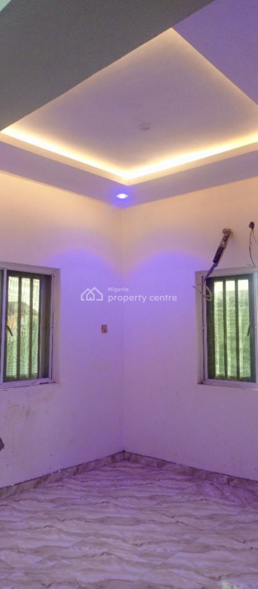 Newly Built 2 Bedroom Apartment Close to The Road, Oribanwa, Ibeju Lekki, Lagos, Flat / Apartment for Rent