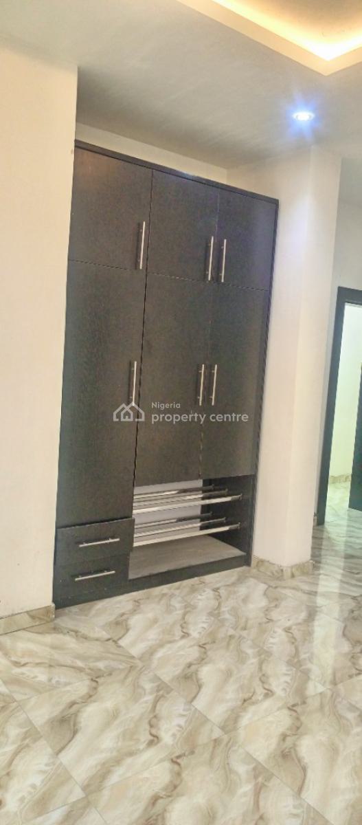 Newly Built 2 Bedroom Apartment Close to The Road, Oribanwa, Ibeju Lekki, Lagos, Flat / Apartment for Rent