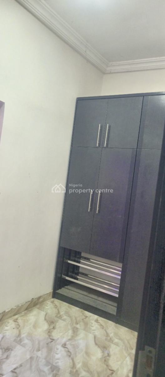 Newly Built 2 Bedroom Apartment Close to The Road, Oribanwa, Ibeju Lekki, Lagos, Flat / Apartment for Rent