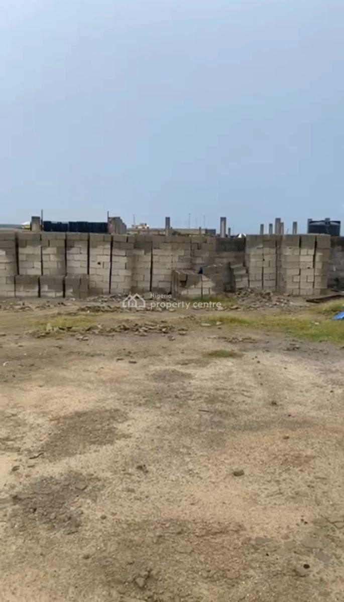 1200sqm Land, Atlantic View Estate, Ikate, Lekki, Lagos, Land for Sale