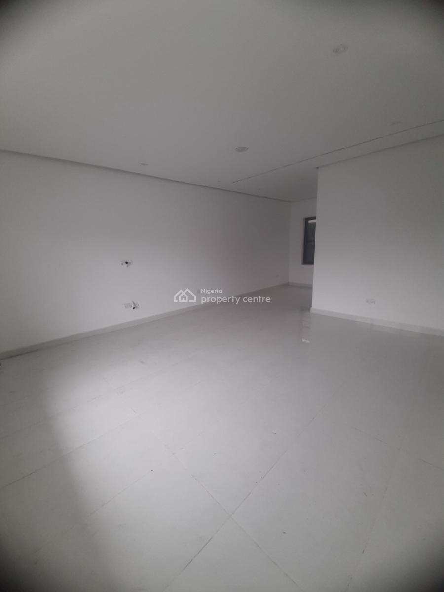 Newly Built and Self-compound and Serviced with 24/7 Power Supply 4 Be, Lekki Phase 1, Lekki, Lagos, Terraced Duplex for Rent