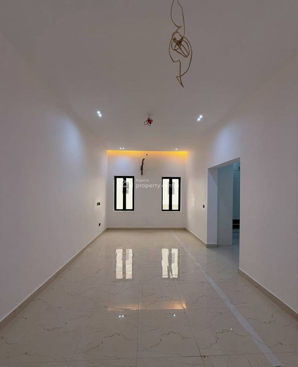 4 Bedroom Detached Duplex, Guzape District, Abuja, Detached Duplex for Sale