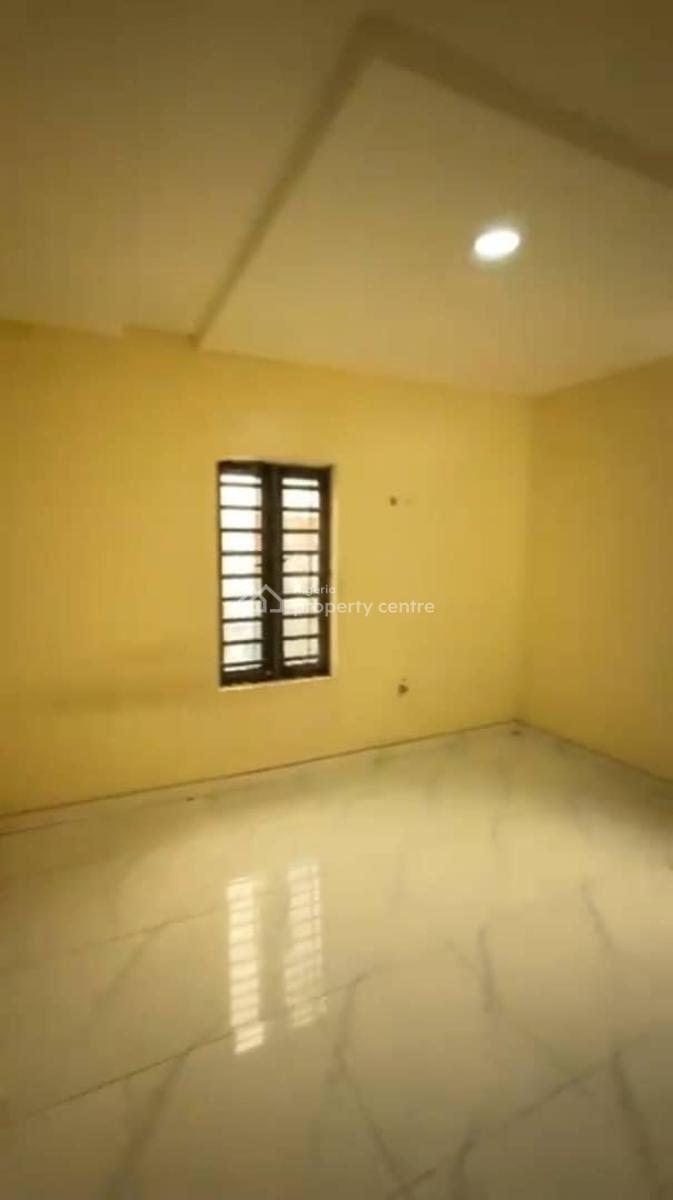 Lovely Sweet Mini Flat, Abule Ijesha, Yaba, Lagos, Mini Flat (room and Parlour) for Rent