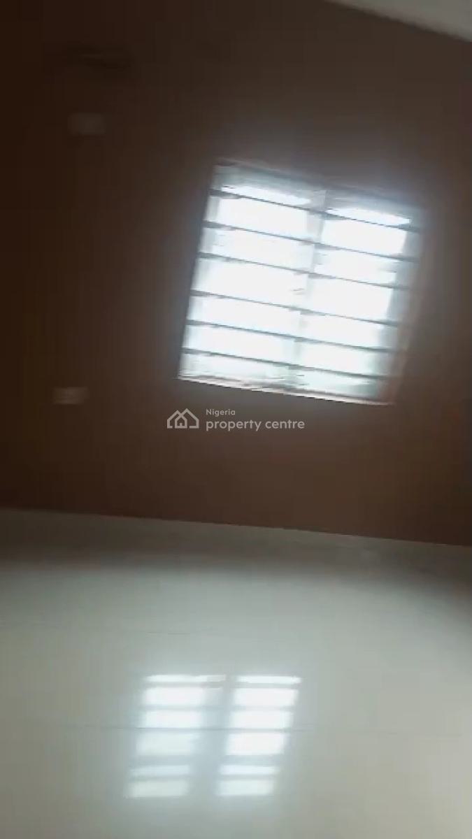 Renovated 2 Bedroom Upstairs, Startime Estate Lagos, Ago Palace, Isolo, Lagos, Flat / Apartment for Rent