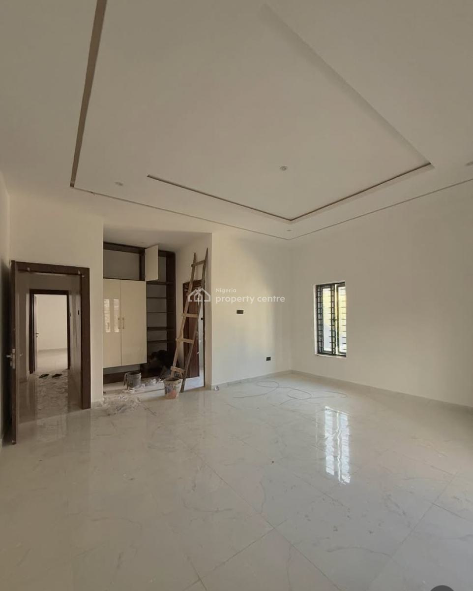 6 Bedroom Fully Detached Duplex, Karsana, Abuja, Detached Duplex for Sale