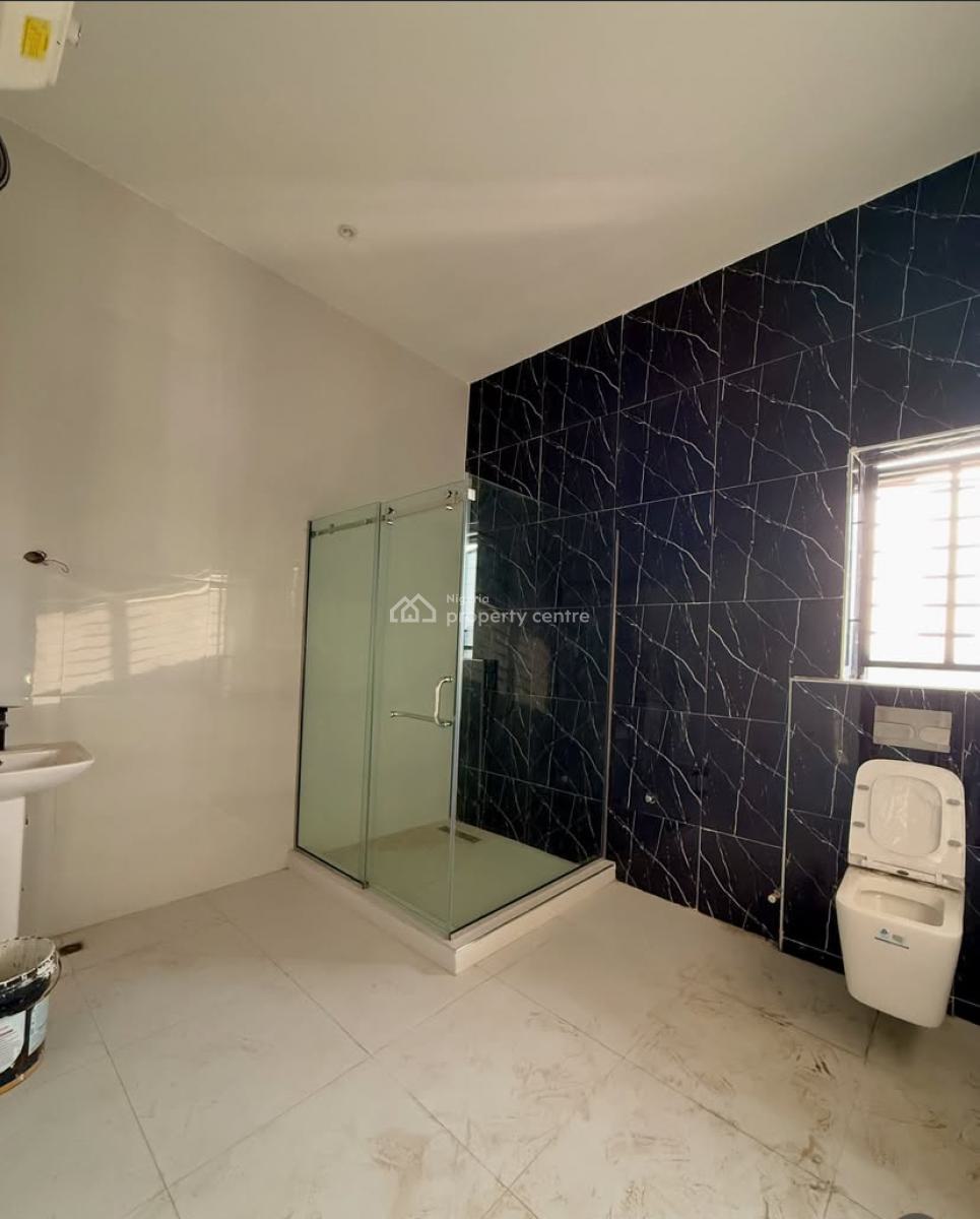6 Bedroom Fully Detached Duplex, Karsana, Abuja, Detached Duplex for Sale