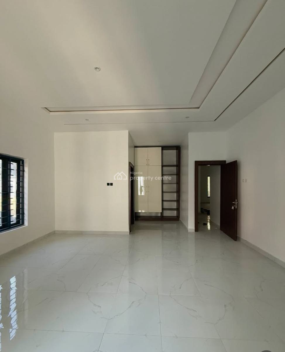 6 Bedroom Fully Detached Duplex, Karsana, Abuja, Detached Duplex for Sale