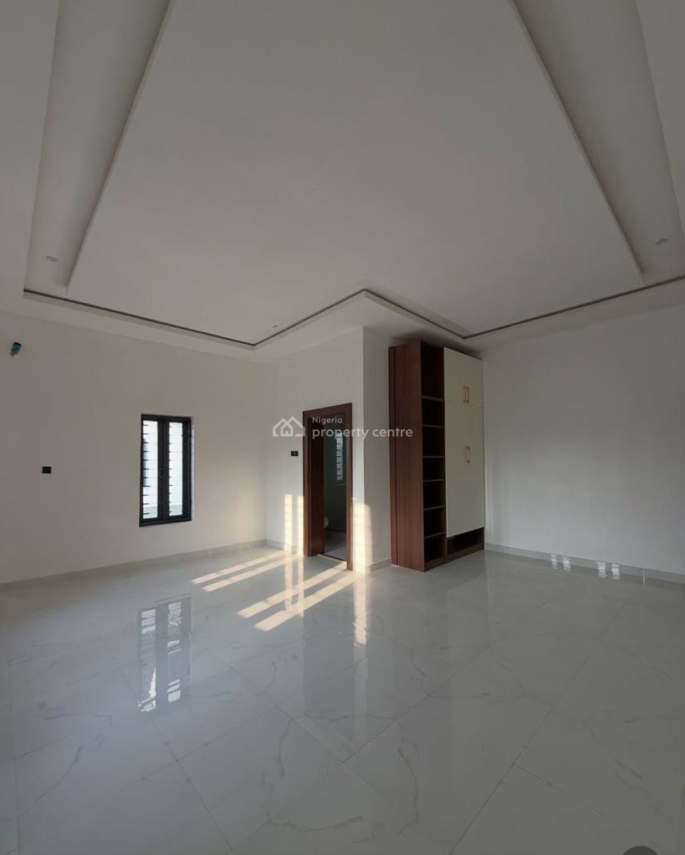 6 Bedroom Fully Detached Duplex, Karsana, Abuja, Detached Duplex for Sale