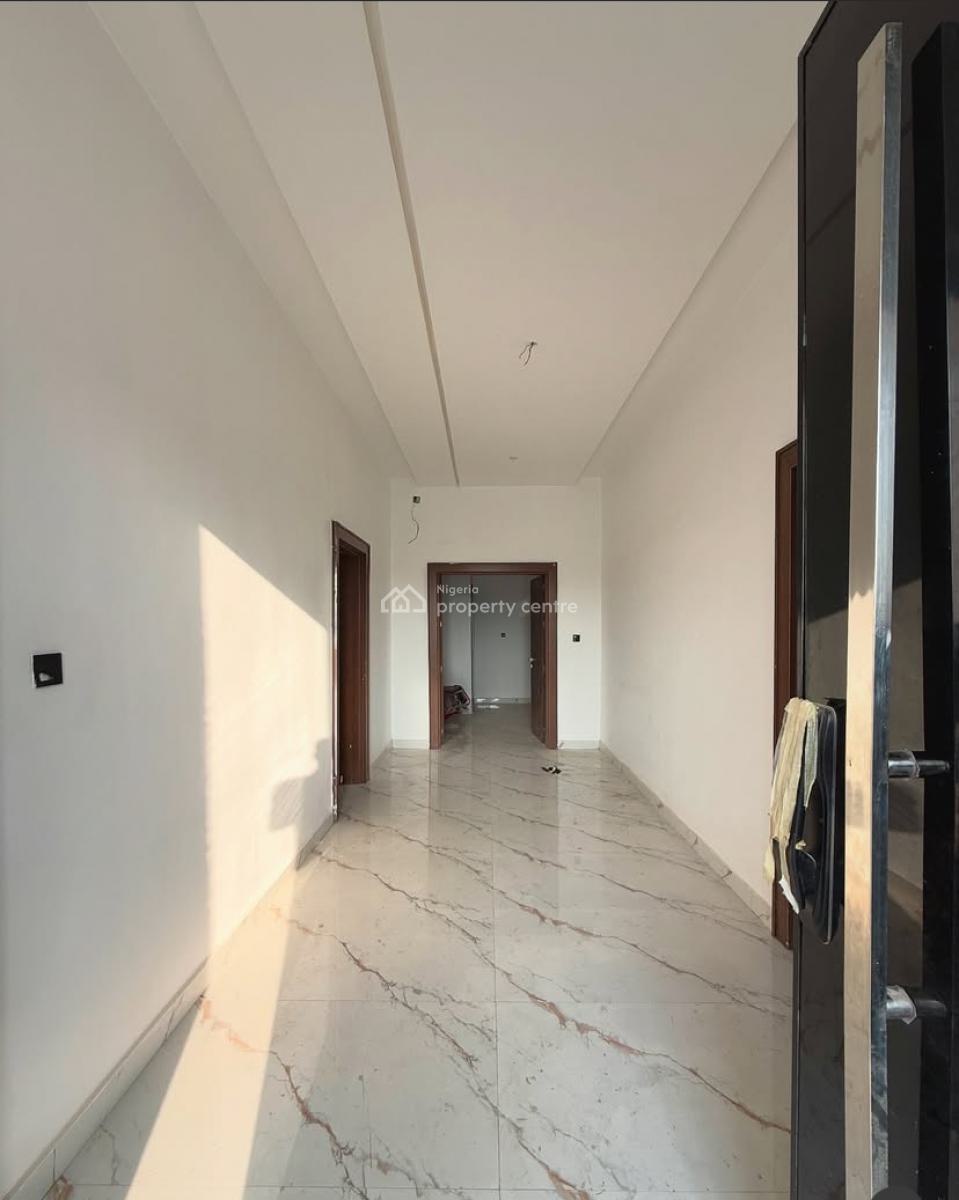 6 Bedroom Fully Detached Duplex, Karsana, Abuja, Detached Duplex for Sale