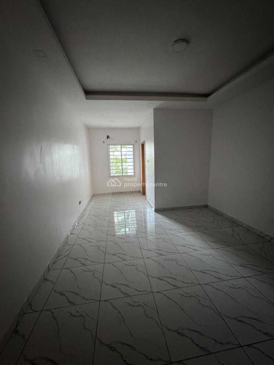 𝐒𝐏𝐀𝐂𝐈𝐎𝐔𝐒 4 𝐁𝐄𝐃𝐑𝐎𝐎𝐌 𝐓𝐄𝐑𝐑𝐀𝐂𝐄 𝐃𝐔𝐏𝐋𝐄𝐗, Ikate, Lekki, Lagos, Terraced Duplex for Rent