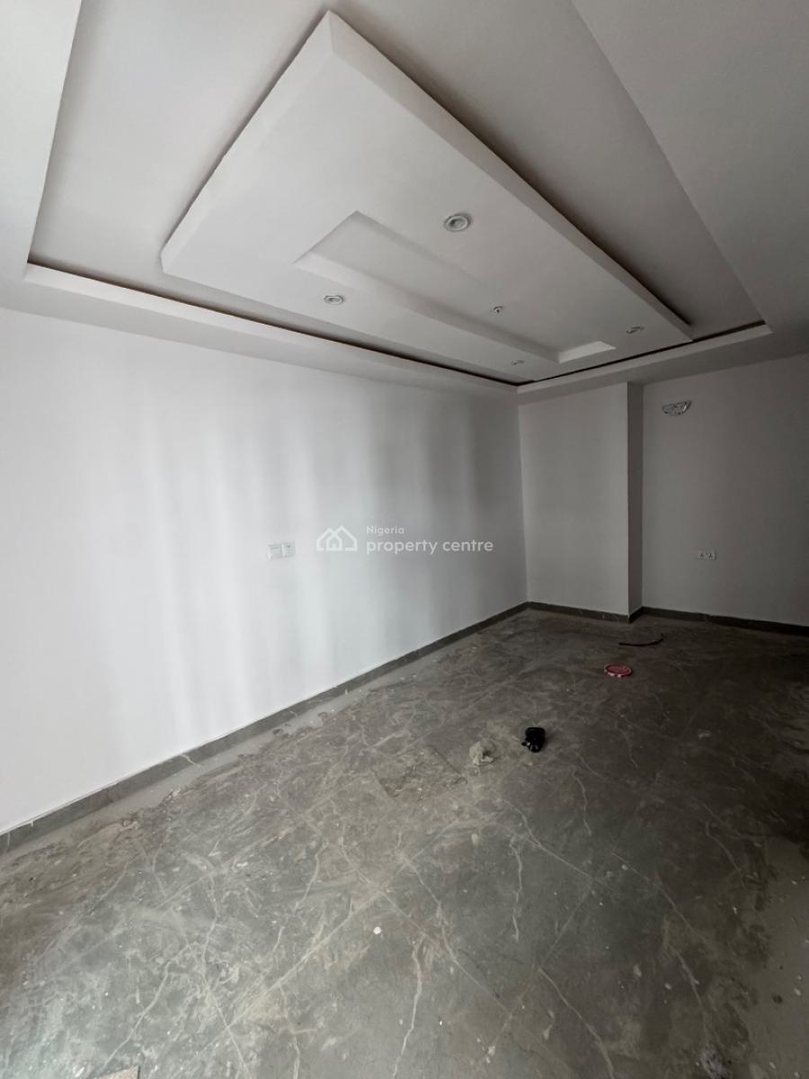 𝐁𝐑𝐀𝐍𝐃 𝐍𝐄𝐖 2 𝐁𝐄𝐃𝐑𝐎𝐎𝐌 𝐃𝐔𝐏𝐋𝐄𝐗, Ologolo, Lekki, Lagos, Terraced Duplex for Rent