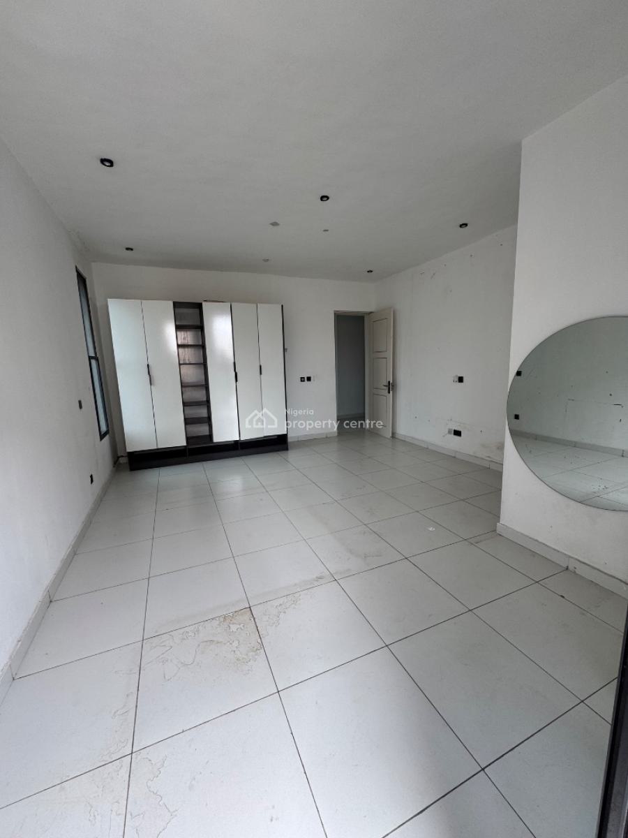 𝐖𝐄𝐋𝐋 𝐌𝐀𝐈𝐍𝐓𝐀𝐈𝐍𝐄𝐃 3 𝐁𝐄𝐃𝐑𝐎𝐎𝐌 𝐌𝐀𝐈𝐒𝐎𝐍𝐄𝐓𝐓𝐄, Ologolo, Lekki, Ologolo, Lekki, Lagos, Flat / Apartment for Rent