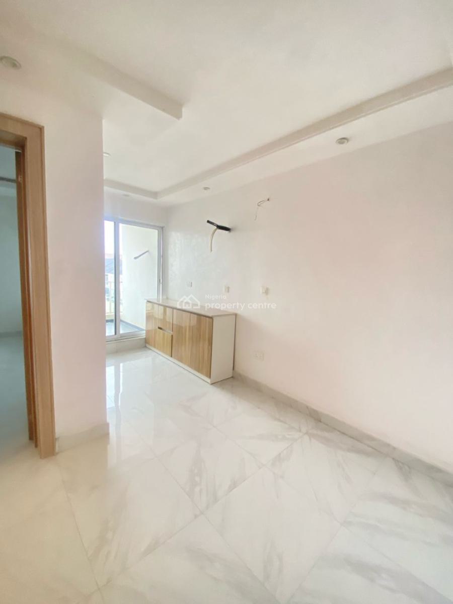 Spacious 5 Bedroom Terrace Duplex with Bq, Ikate, Lekki, Lagos, Terraced Duplex for Rent