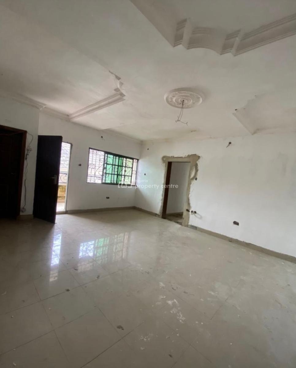 Luxurious, Standard and Very Spacious New Mini Flat, 16 Emmanuel Emenike Street, Ologolo, Lekki, Lagos, Mini Flat (room and Parlour) for Rent