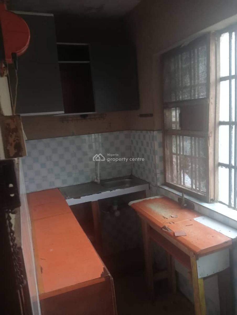 Decent Mini Flat Apartment, Olowora, Olowora, Magodo, Lagos, Mini Flat (room and Parlour) for Rent