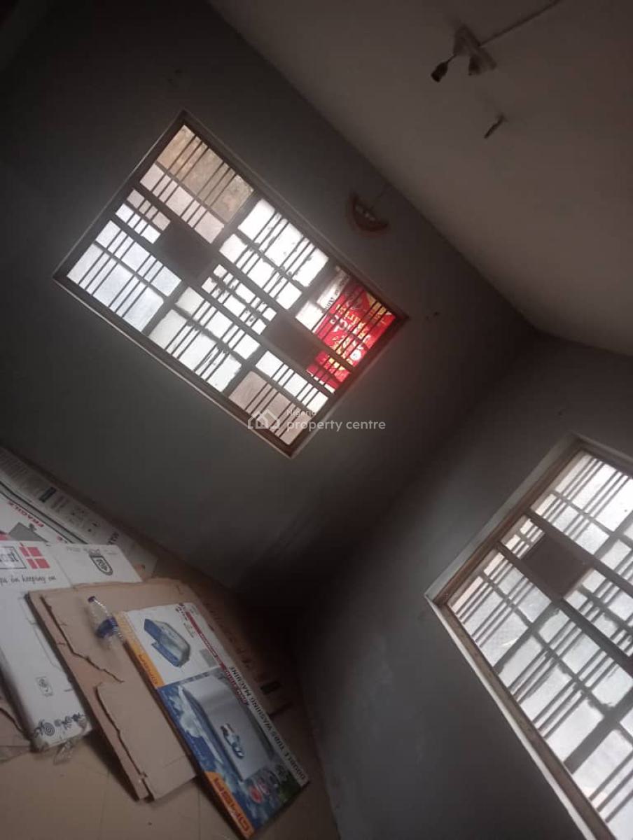 Decent Mini Flat Apartment, Olowora, Olowora, Magodo, Lagos, Mini Flat (room and Parlour) for Rent