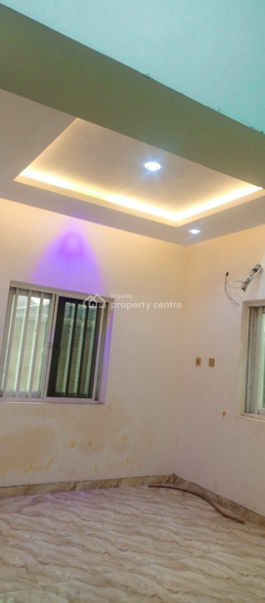 Newly Built 3 Bedroom with Dinning Space,waterheater & Wardrobe Very Close, Oribanwa, Ibeju Lekki, Lagos, House for Rent