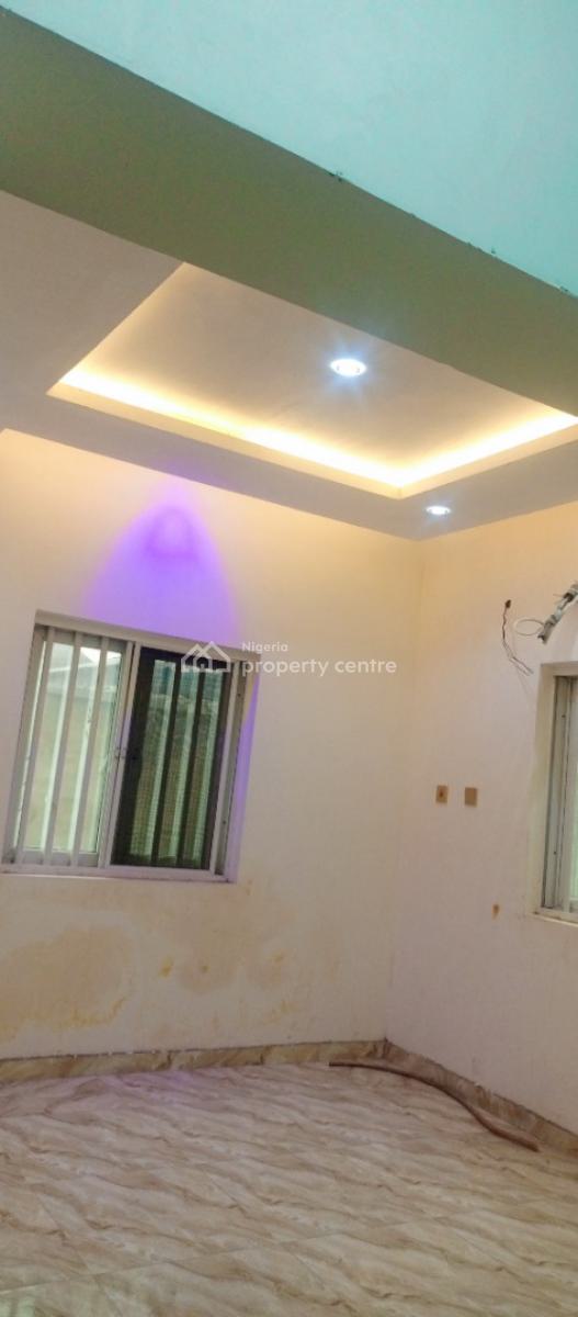 Newly Built 3 Bedroom with Dinning Space,waterheater & Wardrobe Very Close, Oribanwa, Ibeju Lekki, Lagos, House for Rent