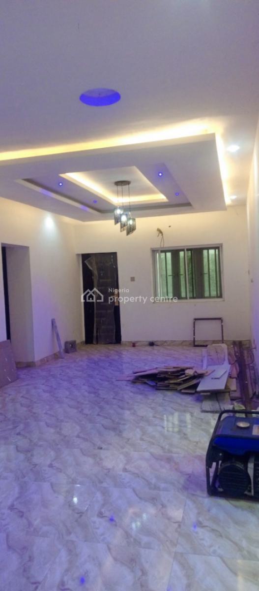 Newly Built 3 Bedroom with Dinning Space,waterheater & Wardrobe Very Close, Oribanwa, Ibeju Lekki, Lagos, House for Rent