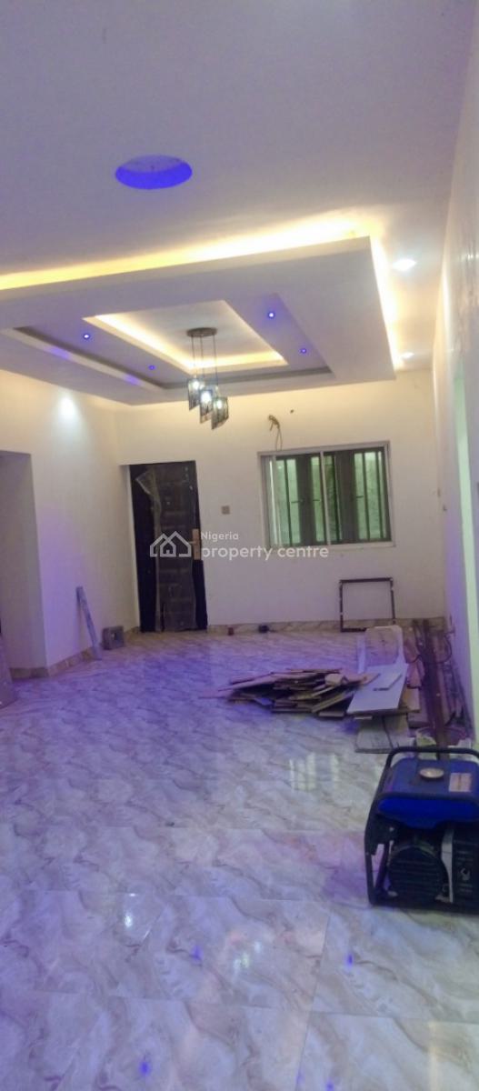 Newly Built 3 Bedroom with Dinning Space,waterheater & Wardrobe Very Close, Oribanwa, Ibeju Lekki, Lagos, House for Rent