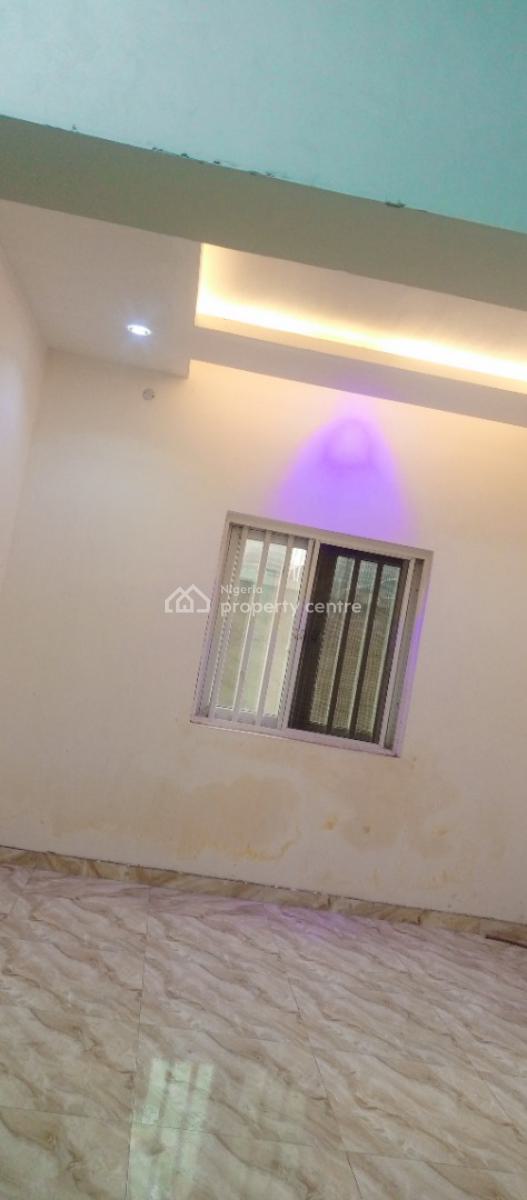 Newly Built 3 Bedroom with Dinning Space,waterheater & Wardrobe Very Close, Oribanwa, Ibeju Lekki, Lagos, House for Rent