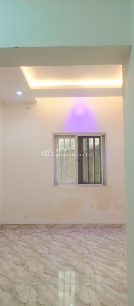 Newly Built 3 Bedroom with Dinning Space,waterheater & Wardrobe Very Close, Oribanwa, Ibeju Lekki, Lagos, House for Rent