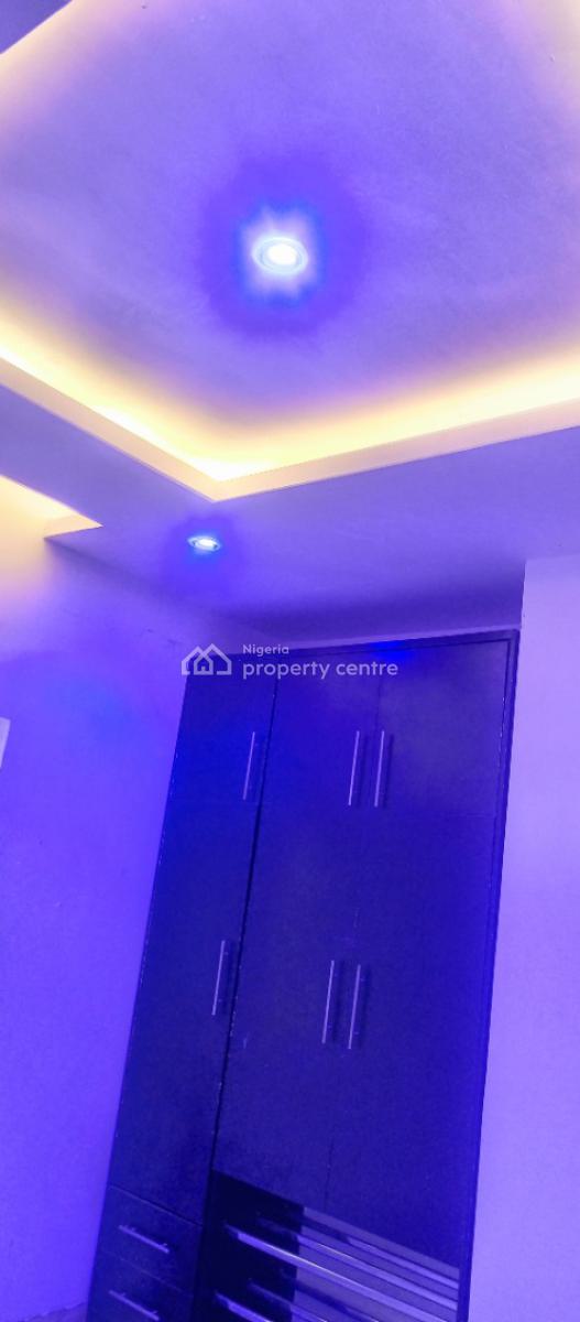 Newly Built 3 Bedroom with Dinning Space,waterheater & Wardrobe Very Close, Oribanwa, Ibeju Lekki, Lagos, House for Rent