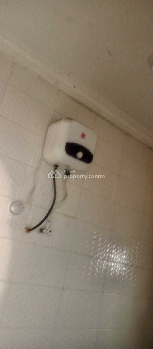 Newly Built 3 Bedroom with Dinning Space,waterheater & Wardrobe Very Close, Oribanwa, Ibeju Lekki, Lagos, House for Rent