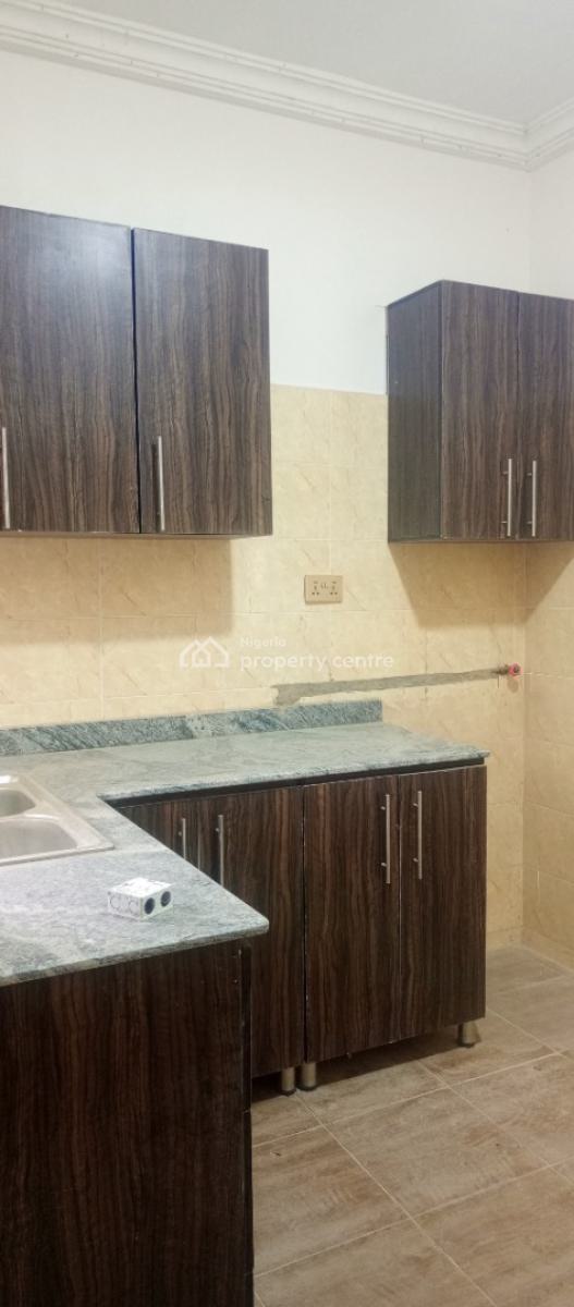 Newly Built 3 Bedroom with Dinning Space,waterheater & Wardrobe Very Close, Oribanwa, Ibeju Lekki, Lagos, House for Rent