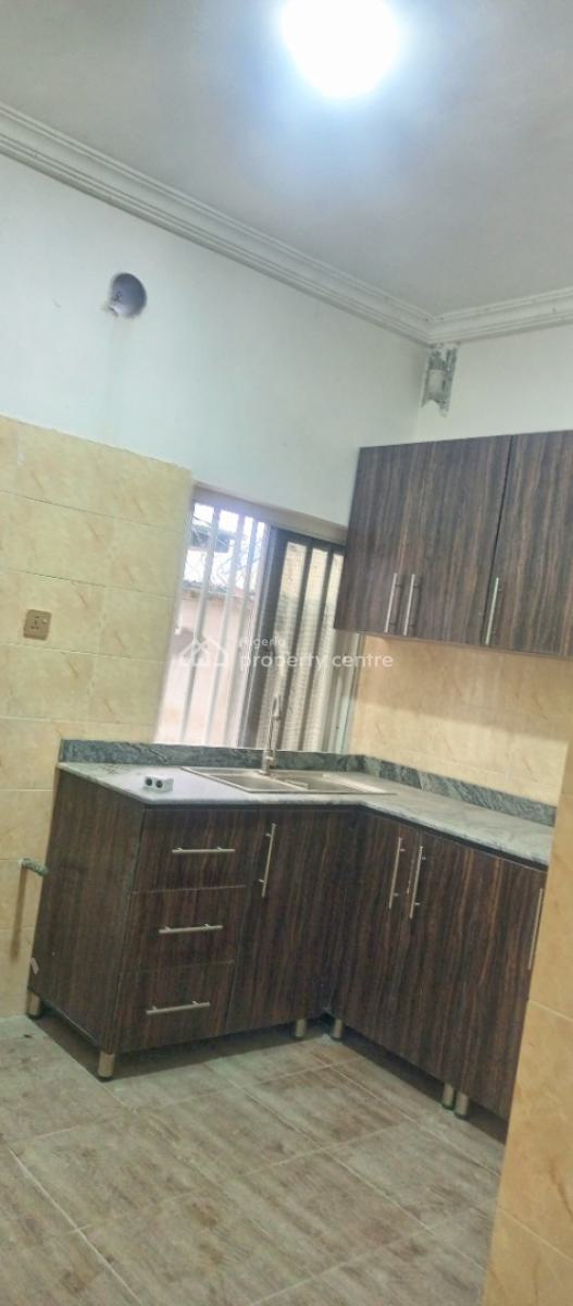 Newly Built 3 Bedroom with Dinning Space,waterheater & Wardrobe Very Close, Oribanwa, Ibeju Lekki, Lagos, House for Rent