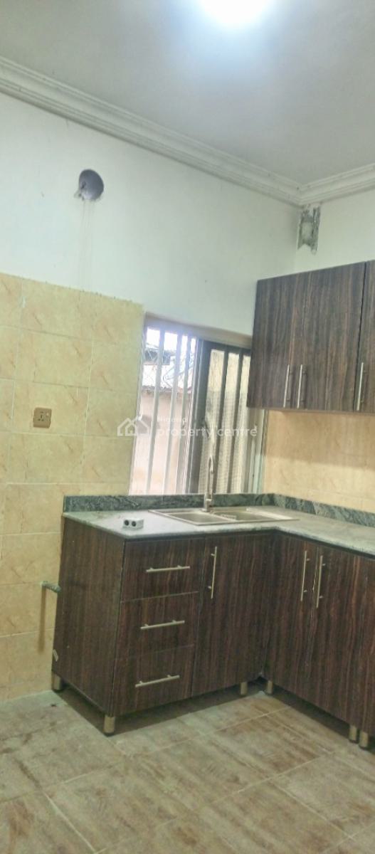 Newly Built 3 Bedroom with Dinning Space,waterheater & Wardrobe Very Close, Oribanwa, Ibeju Lekki, Lagos, House for Rent