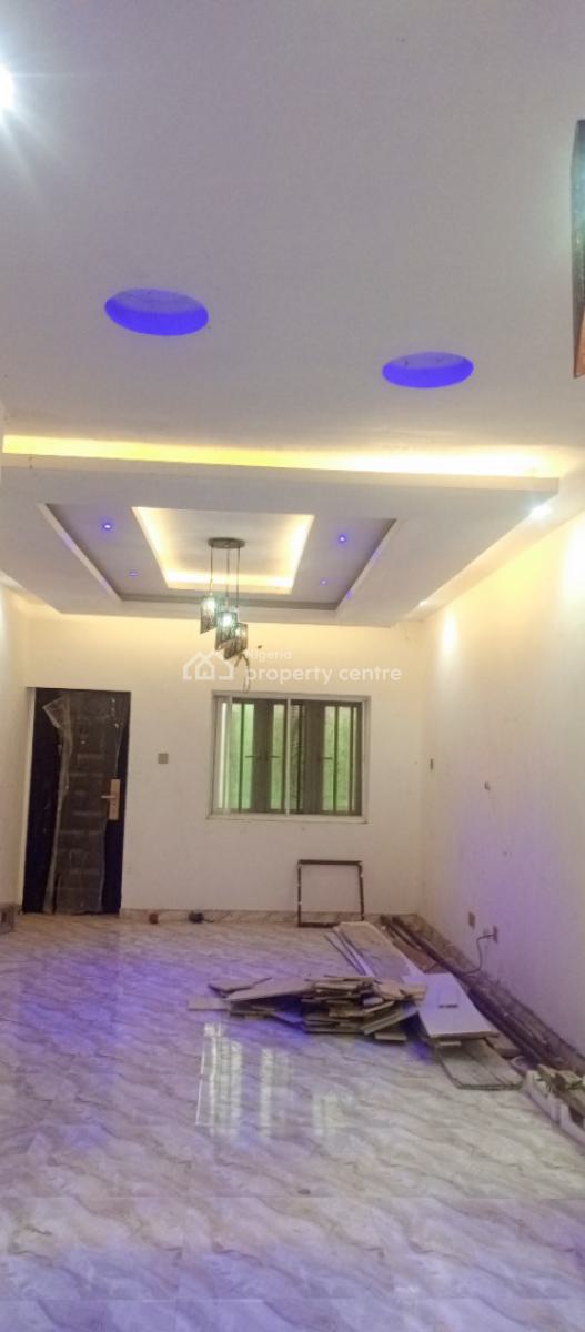 Newly Built 3 Bedroom with Dinning Space,waterheater & Wardrobe Very Close, Oribanwa, Ibeju Lekki, Lagos, House for Rent