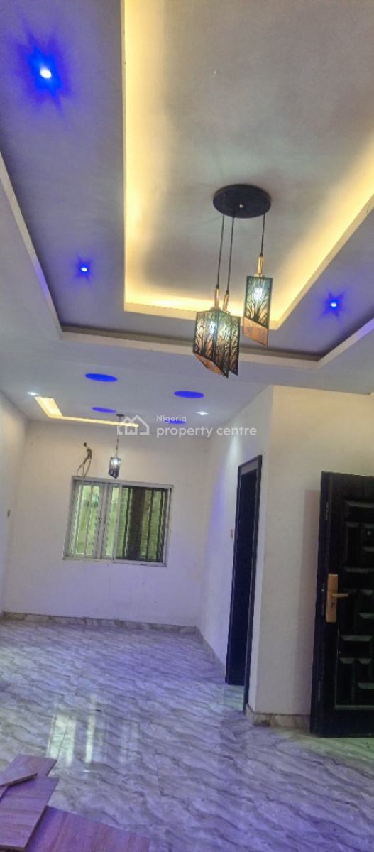 Newly Built 3 Bedroom with Dinning Space,waterheater & Wardrobe Very Close, Oribanwa, Ibeju Lekki, Lagos, House for Rent