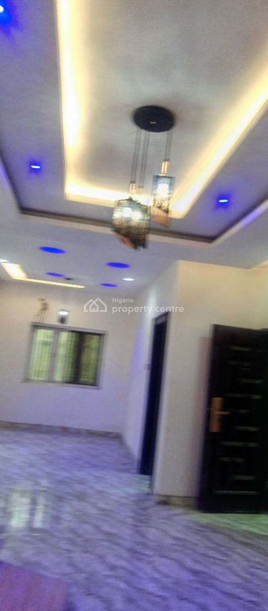 Newly Built 3 Bedroom with Dinning Space,waterheater & Wardrobe Very Close, Oribanwa, Ibeju Lekki, Lagos, House for Rent