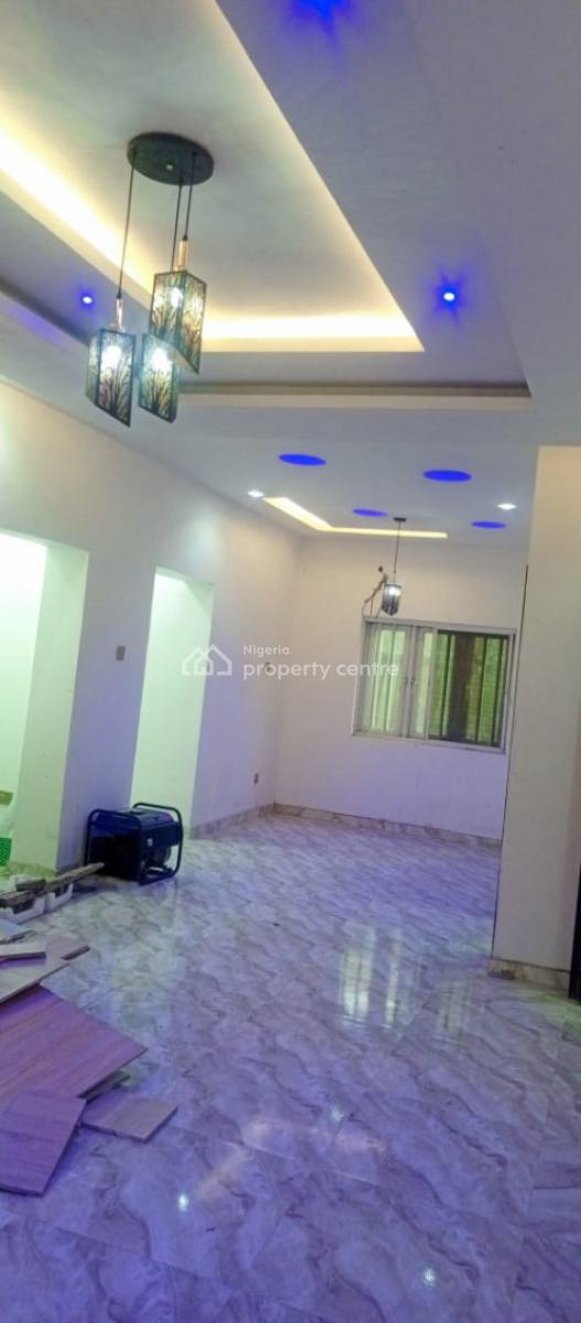 Newly Built 3-bed Apartment Close to The Express, Oribanwa, Ibeju Lekki, Lagos, House for Rent
