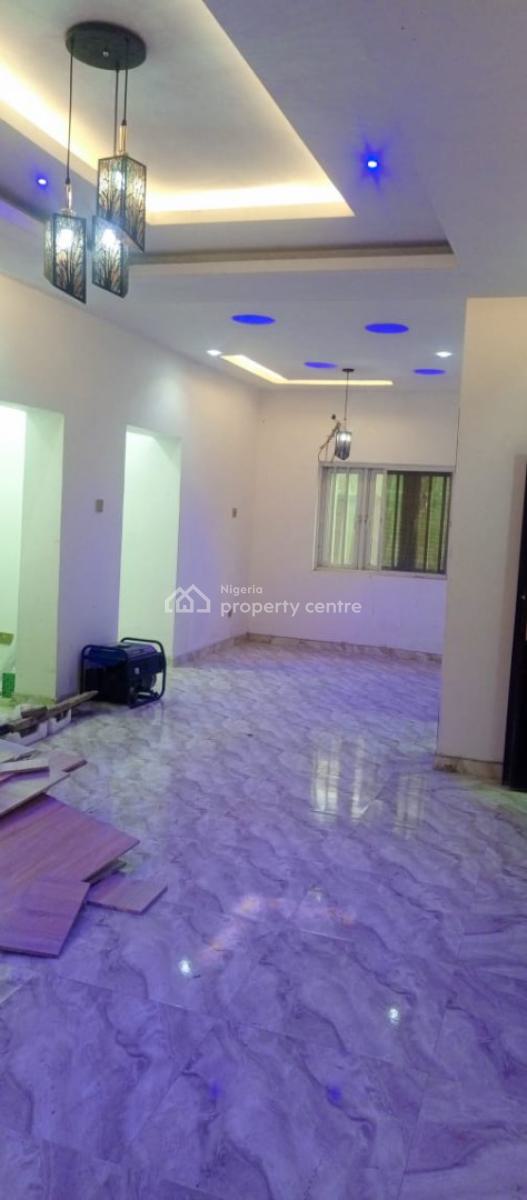 Newly Built 3-bed Apartment Close to The Express, Oribanwa, Ibeju Lekki, Lagos, House for Rent