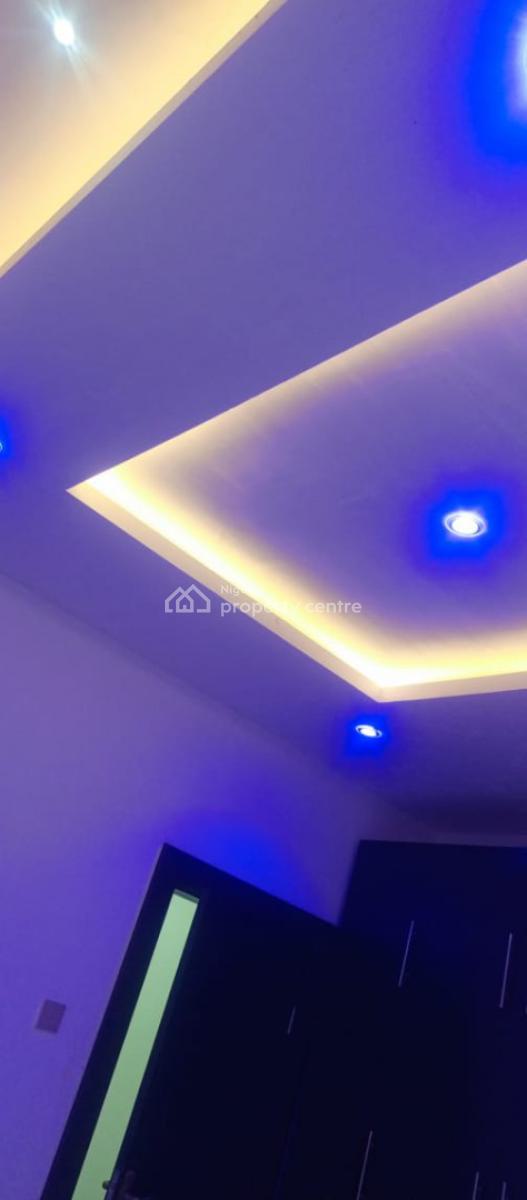 Newly Built 3-bed Apartment Close to The Express, Oribanwa, Ibeju Lekki, Lagos, House for Rent