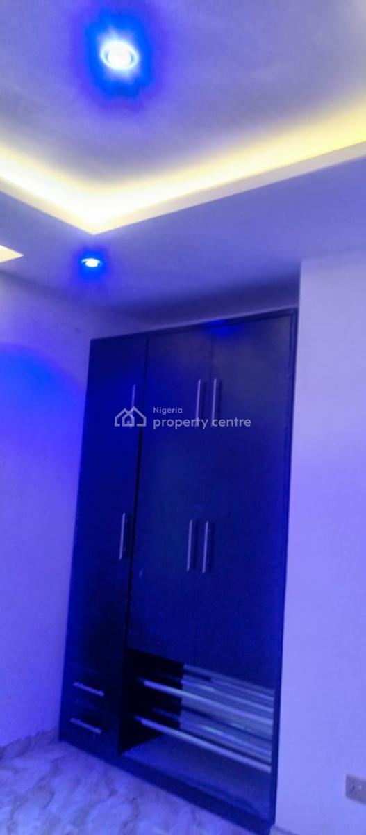 Newly Built 3-bed Apartment Close to The Express, Oribanwa, Ibeju Lekki, Lagos, House for Rent