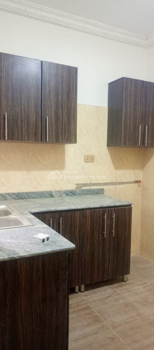 Newly Built 3-bed Apartment Close to The Express, Oribanwa, Ibeju Lekki, Lagos, House for Rent