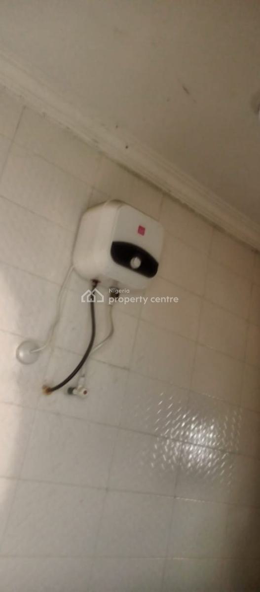 Newly Built 3-bed Apartment Close to The Express, Oribanwa, Ibeju Lekki, Lagos, House for Rent