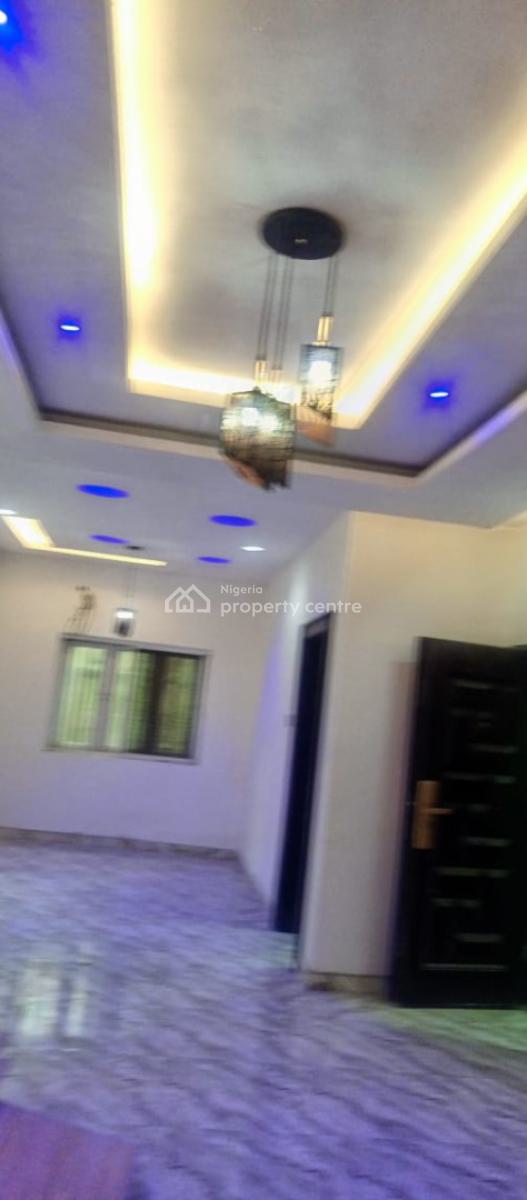 Newly Built 3-bed Apartment Close to The Express, Oribanwa, Ibeju Lekki, Lagos, House for Rent