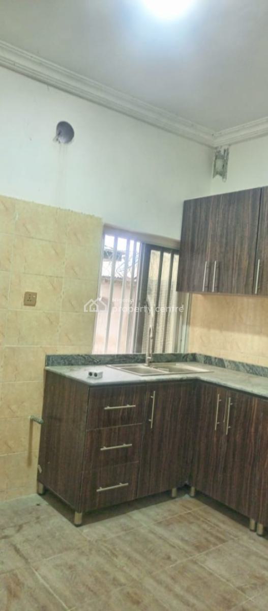 Newly Built 3-bed Apartment Close to The Express, Oribanwa, Ibeju Lekki, Lagos, House for Rent