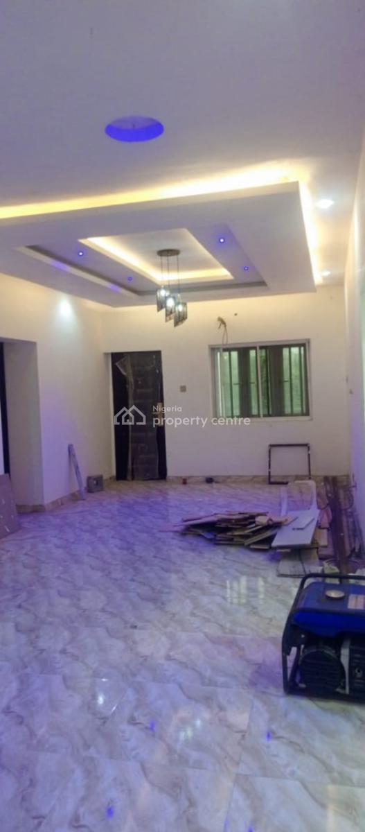 Newly Built 3-bed Apartment Close to The Express, Oribanwa, Ibeju Lekki, Lagos, House for Rent