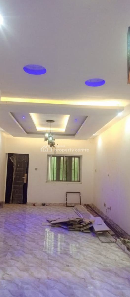 Newly Built 3-bed Apartment Close to The Express, Oribanwa, Ibeju Lekki, Lagos, House for Rent