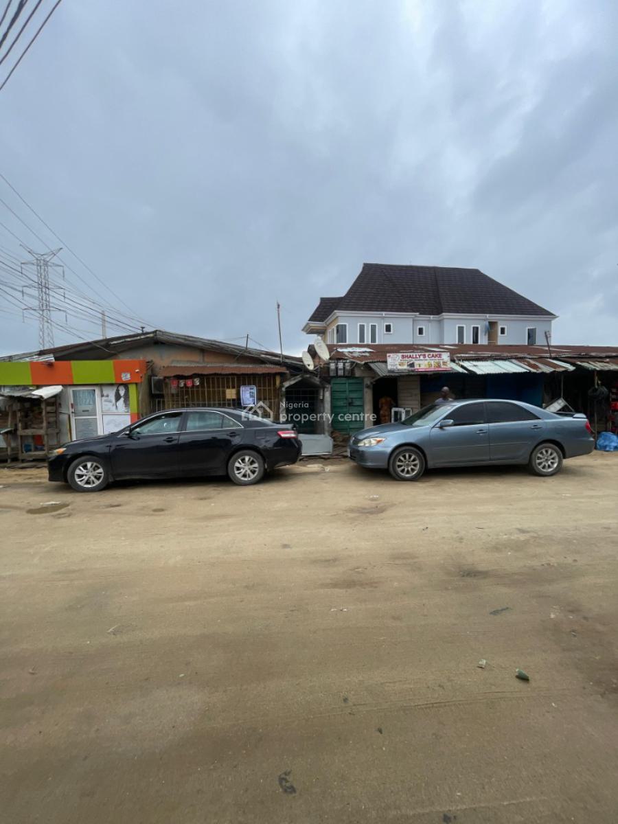 Land, Perfect for Your Preference, Surulere, Lagos, Mixed-use Land for Sale