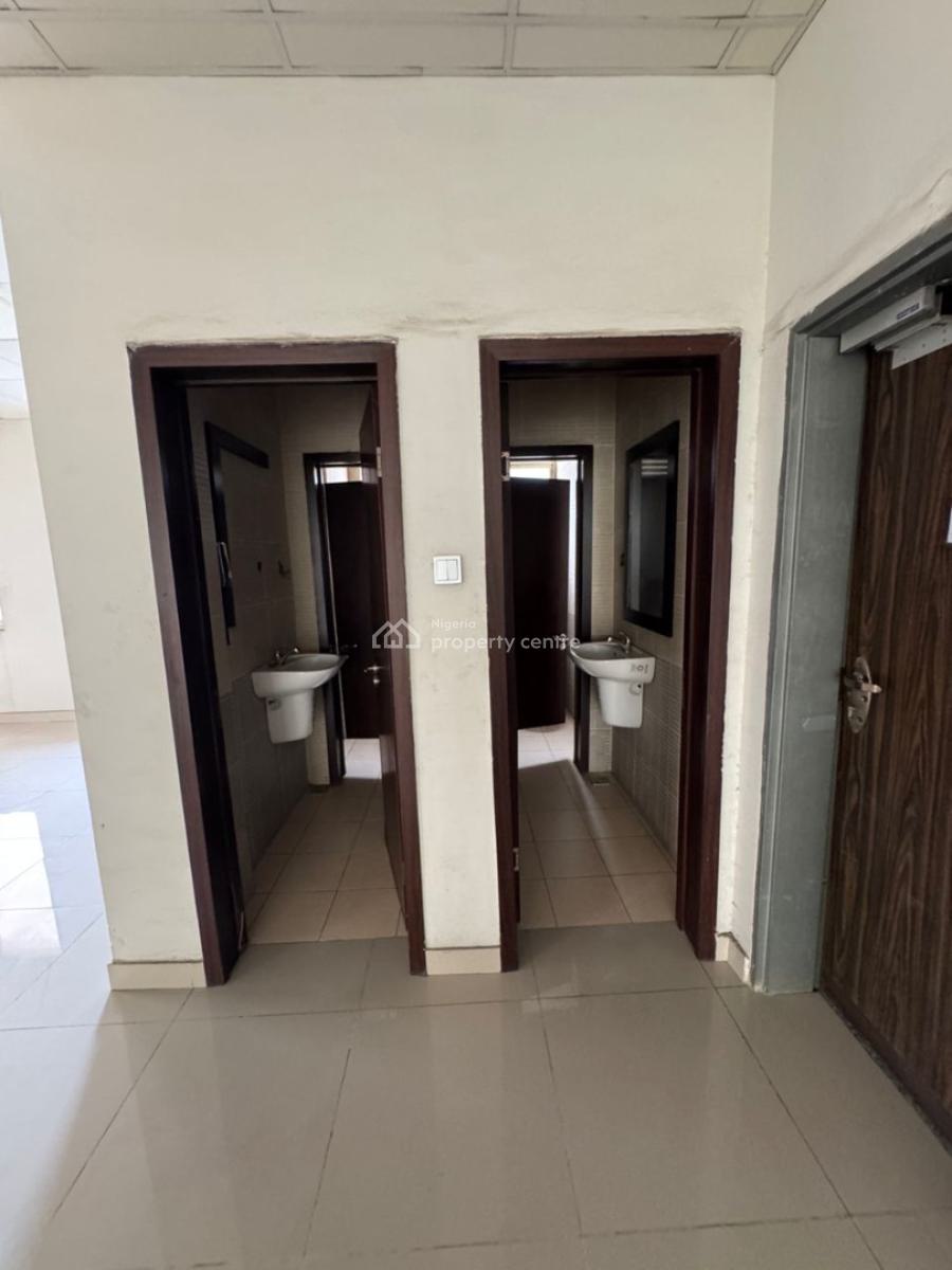 312sqm Office Space, Oniru, Victoria Island (vi), Lagos, Office Space for Rent