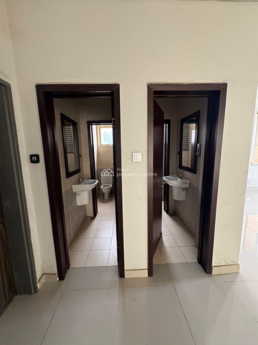 312sqm Office Space, Oniru, Victoria Island (vi), Lagos, Office Space for Rent